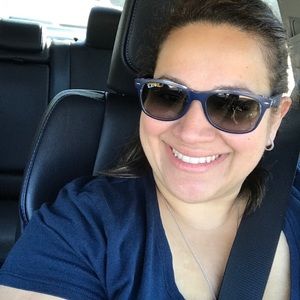 Meet your Posher, Lissy